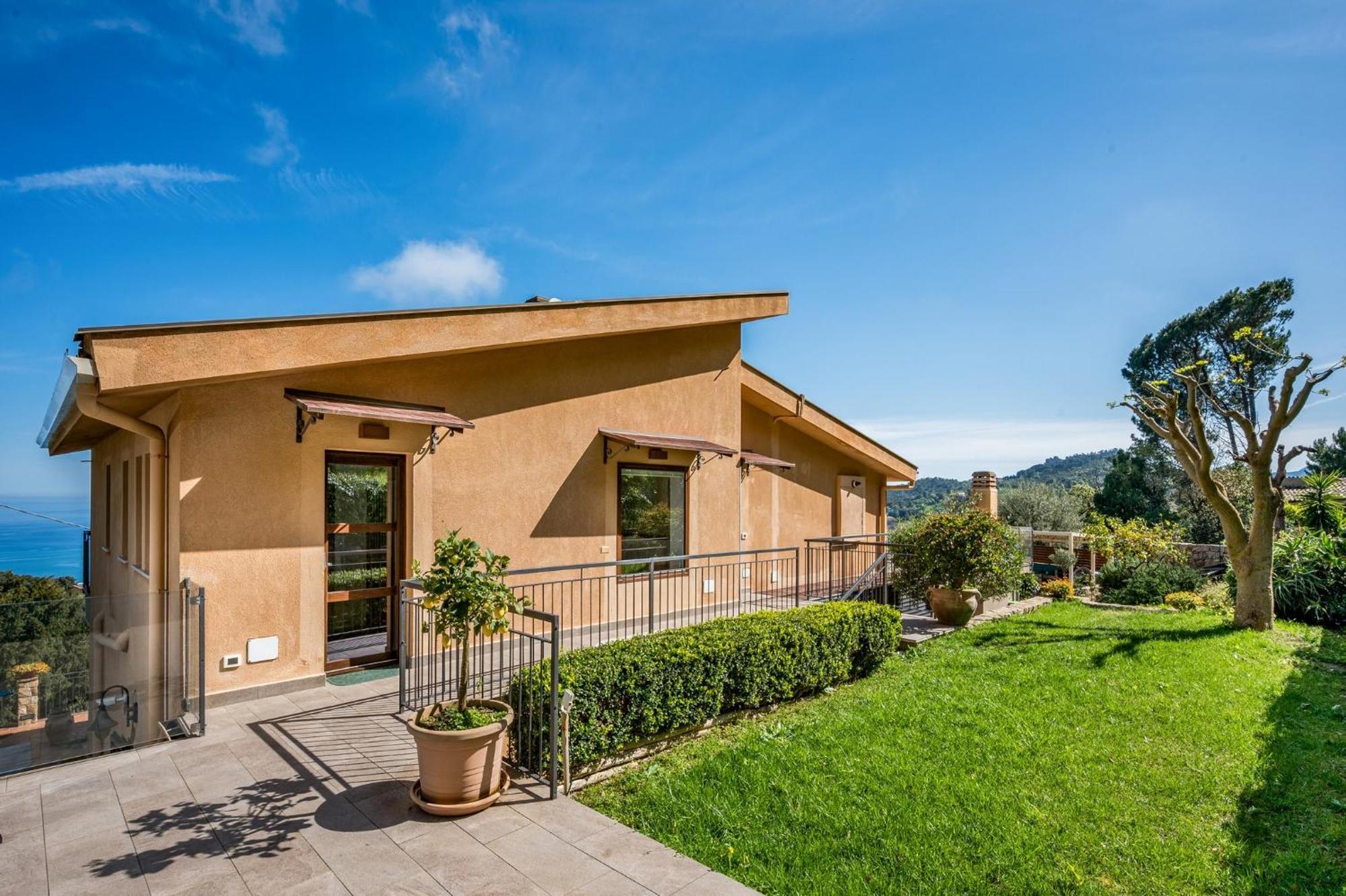 Villa Provenza 12&4, Emma Villas Cefalù Exterior foto