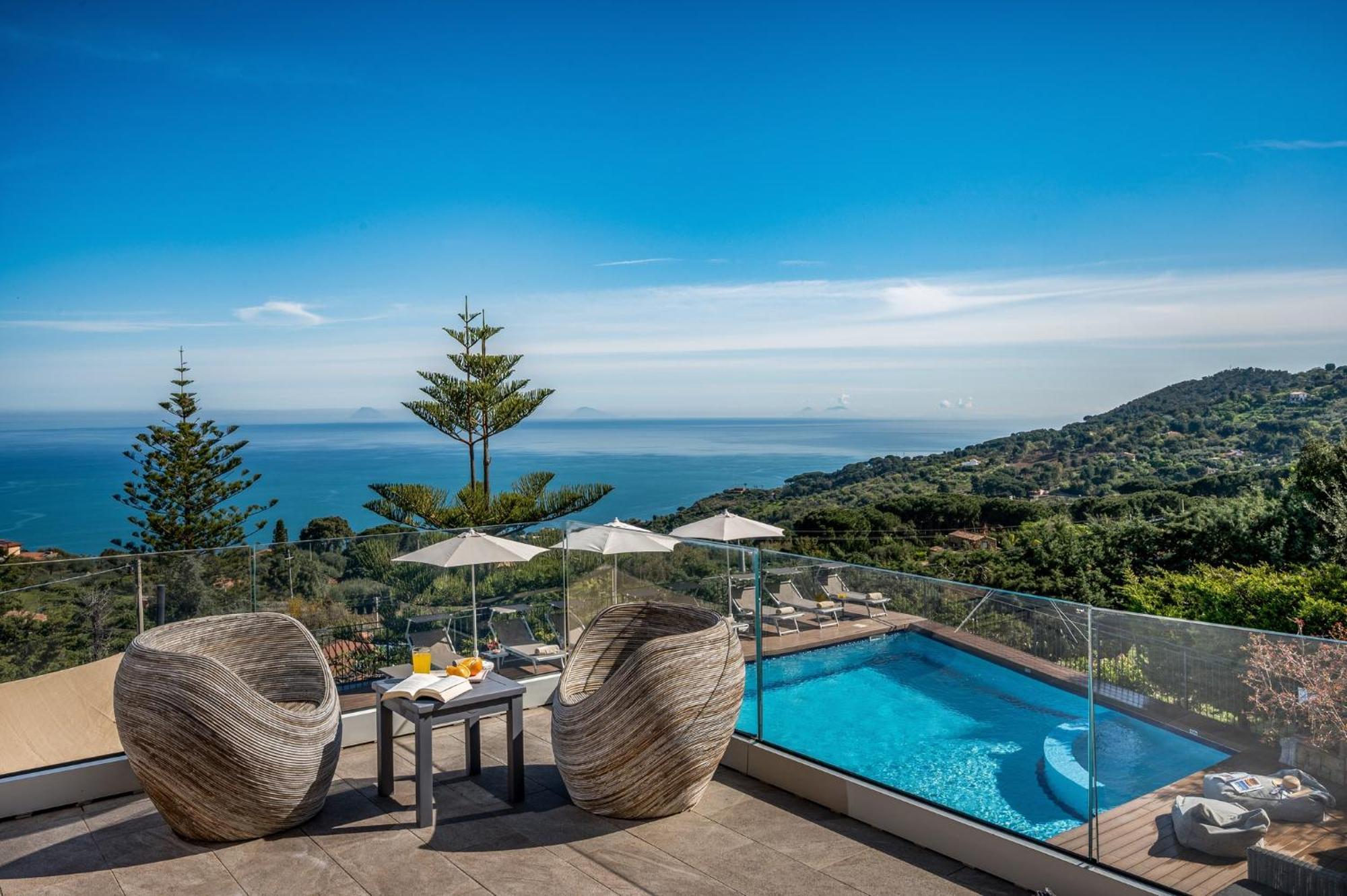 Villa Provenza 12&4, Emma Villas Cefalù Exterior foto
